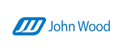 Logo John wood